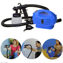 Pistola Pulverizadora Resistente de 650W