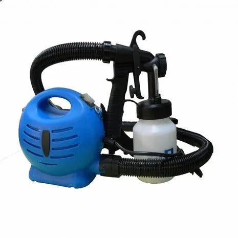 Compresora para Pintar y Secar Practica Util y Resistente de 650W