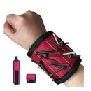 Pulsera Magnética para Herramientas (Pack x2) - MagTool Duo