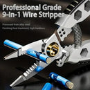 CortaPro Max– Pinza Alicate Profesional para Cables