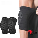 Coderas Deportivas Acolchadas – Soporte y Confort