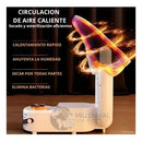 Secador Eléctrico de Calzado Portátil - Pro