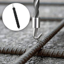 Gancho para Atar Alambres y Varillas