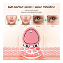 Masajeador Facial de Microcorriente - FaceLift