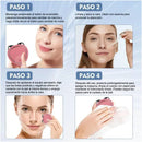 Masajeador Facial de Microcorriente - FaceLift