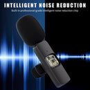 Micrófonos Inalámbricos Super - MKHS WaveMic