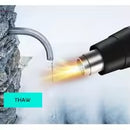 Pistola de Calor Potente- HeatPro