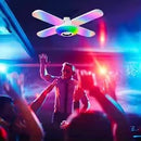 Bombillo LAMPARA LED - colors premiun