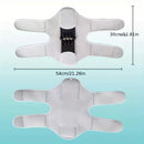 Rodillera Ortopédica Con Soporte Para Articulaciones - Confort