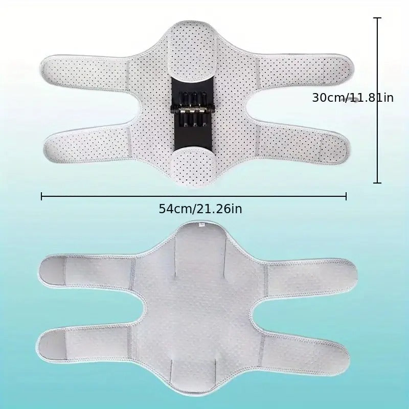 Rodillera Ortopédica Con Soporte Para Articulaciones - Confort
