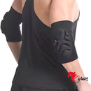 Coderas Deportivas Acolchadas – Soporte y Confort