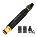 Pistola Pulverizadora de Alta Presión - PowerJet