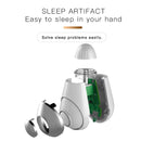 Dispositivo Portátil para Dormir Mejor y Reducir Estrés - DreamEase