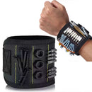 Pulsera Magnética para Herramientas (Pack x2) - MagTool Duo
