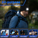 Gorro Bluetooth Luces LED - SmartBeat
