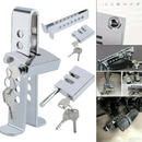 Candado Antirrobo para Pedal - UltraSecure