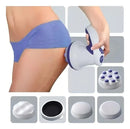 Masajeador Eléctrico Anticelulitis y Tonificador Corporal – Relax