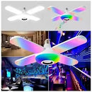 Bombillo LAMPARA LED - colors premiun