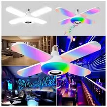 Bombillo LAMPARA LED - colors premiun