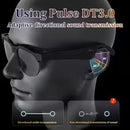 Lentes Bluetooth con Parlante - plus ultra