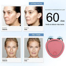 Masajeador Facial de Microcorriente - FaceLift