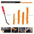 Kit de Clips y Remaches Automotrices 680-AutoFix Pro