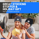 Gorro Bluetooth Luces LED - SmartBeat