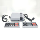 Mini Consola Clásica-RetroPlay 620