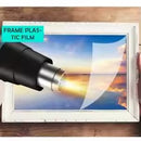 Pistola de Calor Potente- HeatPro