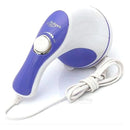 Masajeador Eléctrico Anticelulitis y Tonificador Corporal – Relax