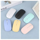 Combo Teclado y Mouse Inalámbricos Bluetooth – ClickSet