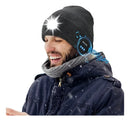 Gorro Bluetooth Luces LED - SmartBeat