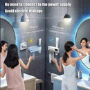 Dispensador Inteligente para Cepillos- SmartClean UV