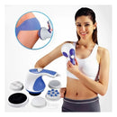 Masajeador Eléctrico Anticelulitis y Tonificador Corporal – Relax