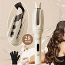 Rizador Automático Inalámbrico con Pantalla LCD - CurlMaster