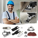 Adaptador Universal para Amoladora – MultiAdapt