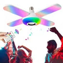 Bombillo LAMPARA LED - colors premiun