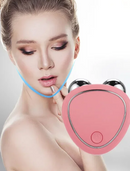 Masajeador Facial de Microcorriente - FaceLift