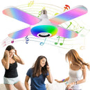 Bombillo LAMPARA LED - colors premiun