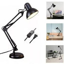 Lampara de Mesa - flex