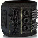 Pulsera Magnética para Herramientas (Pack x2) - MagTool Duo