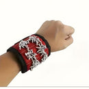 Pulsera Magnética para Herramientas (Pack x2) - MagTool Duo