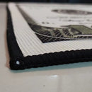 ALFOMBRA DE PISO DE DOLAR DE LA  PROSPERIDAD - Unique Home