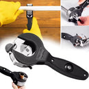 Cortador de Tubos Premiun - Cortes Precisos y Sin Esfuerzo