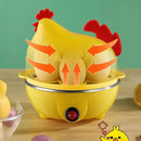 Hervidor Eléctrico para Huevos- EggMaster