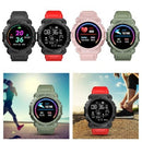 Smartwatch Deportivo Estilo Pro para Hombre y Mujer – FD68S