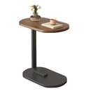 Mesa Auxiliar de Madera-SofaWood