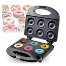 MAQUINA DE MINI DONAS X6- MINI DONUTS