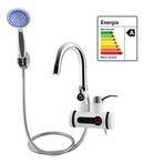 🔥 AquaHeat Instant – Grifo Calentador Eléctrico Inteligente