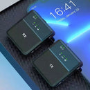 Microfono Profesional Rec Claras y Sin Ruido- SX9 DualMic